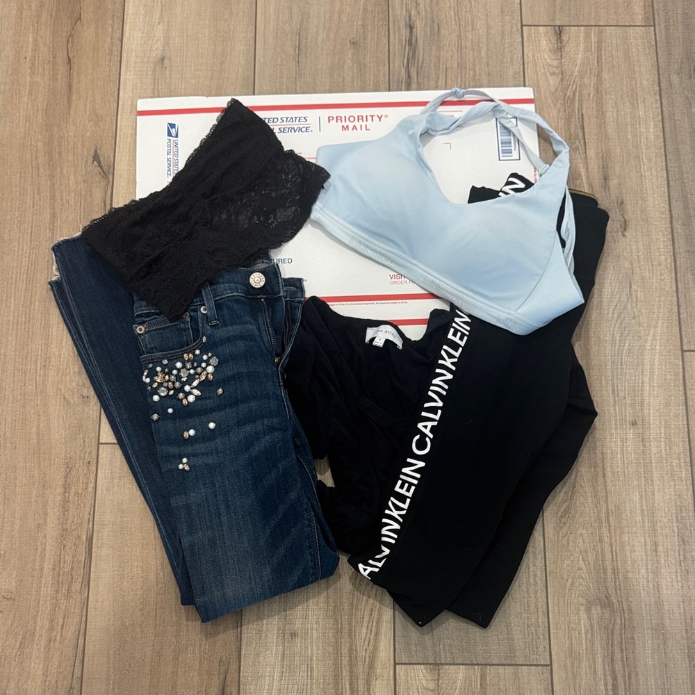Women's Clothing Bundle!